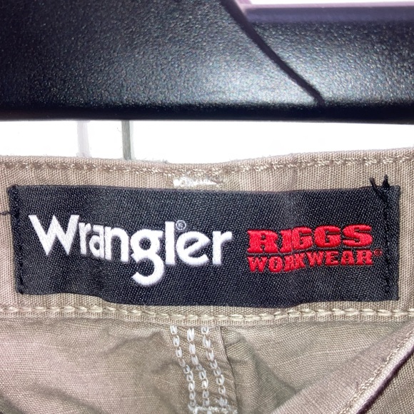 Wranglers - Picture 4 of 5